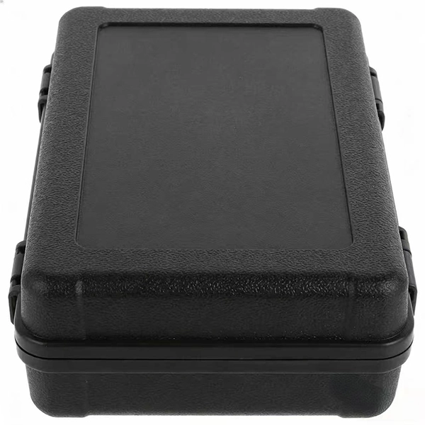 Compact EVA Tool Case