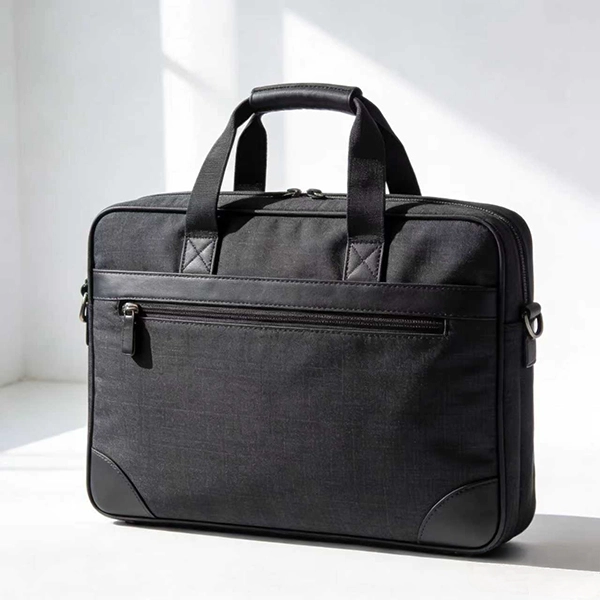 Compact Soft Briefcase