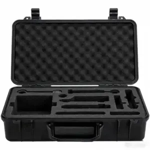 Custom Foam Insert Tool Case