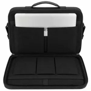 EVA Briefcase with Laptop Compartment