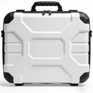 EVA Tech Organizer Briefcase