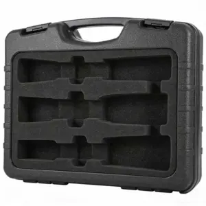 EVA Tool Case with Custom Foam