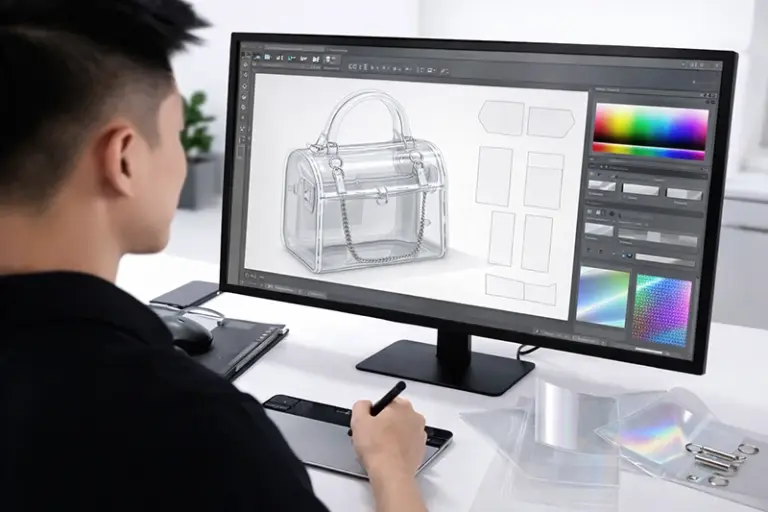 For Brands with In-House Designers