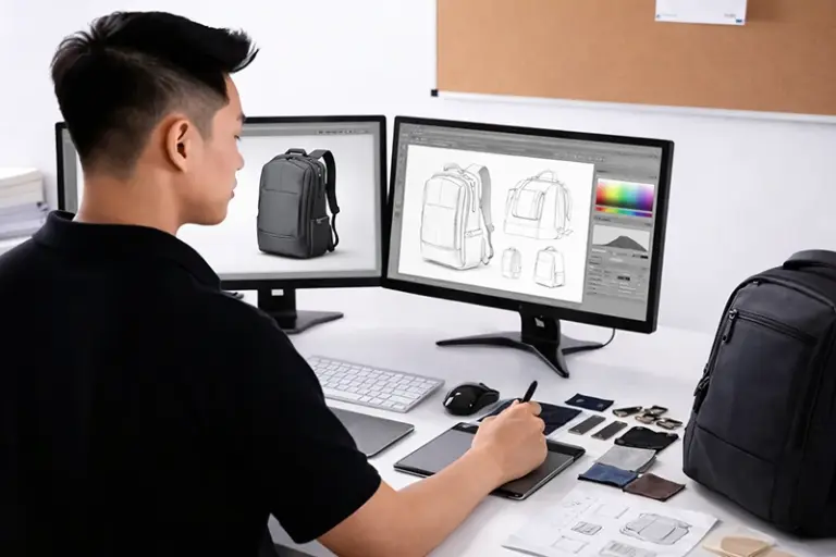 For Brands with In-House Designers