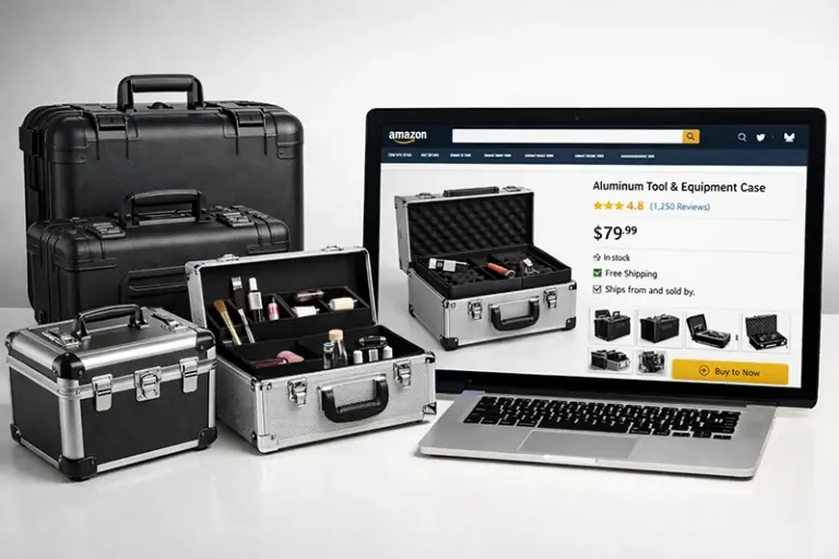 For E-commerce Sellers