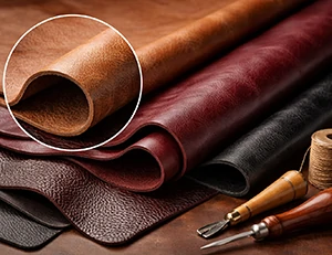 Genuine Leather