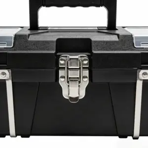 Heavy Duty Handle Tool Case