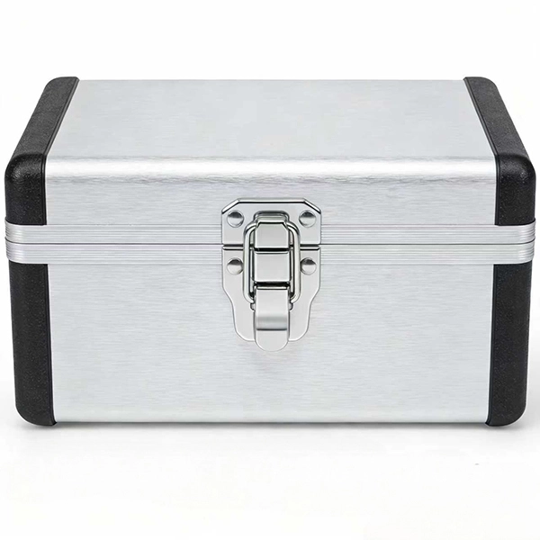 Heavy Duty Lockable Tool Case