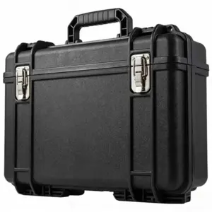 Heavy Duty Reinforced Tool Case