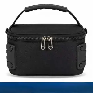 Heavy Duty Soft-Sided Tool Case
