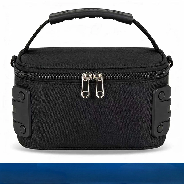 Heavy Duty Soft-Sided Tool Case