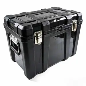 Heavy Duty Waterproof Tool Case