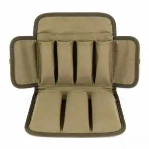 Multi-Pocket Soft-Sided Tool Case
