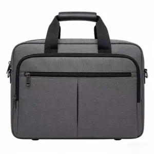 Nylon Laptop Briefcase