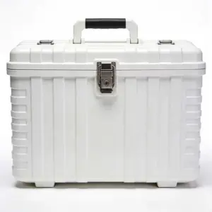 PC Hard-Shell Tool Case