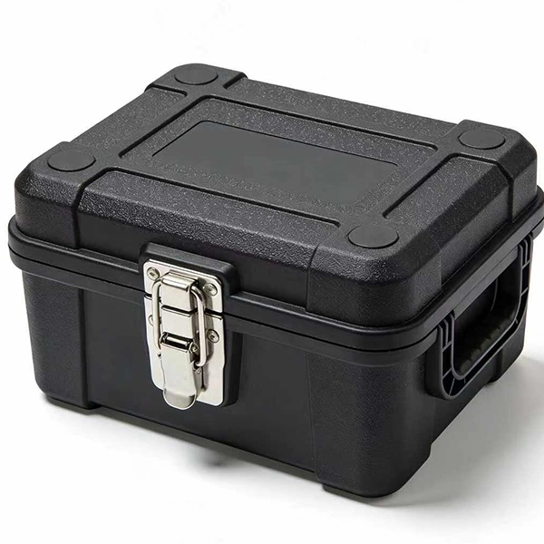 Portable Lockable Tool Case