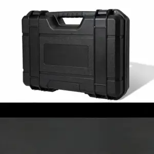Portable Soft-Sided Tool Carry Case