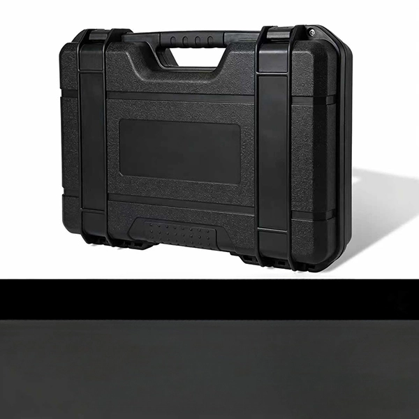 Portable Soft-Sided Tool Carry Case