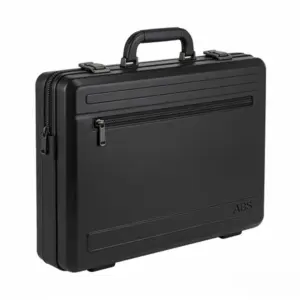 Premium ABS Executive Briefcase