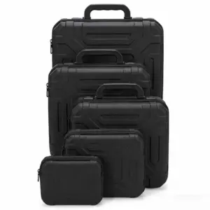 Professional EVA Tool Case Set