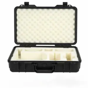 Professional Foam Insert Equipment Case