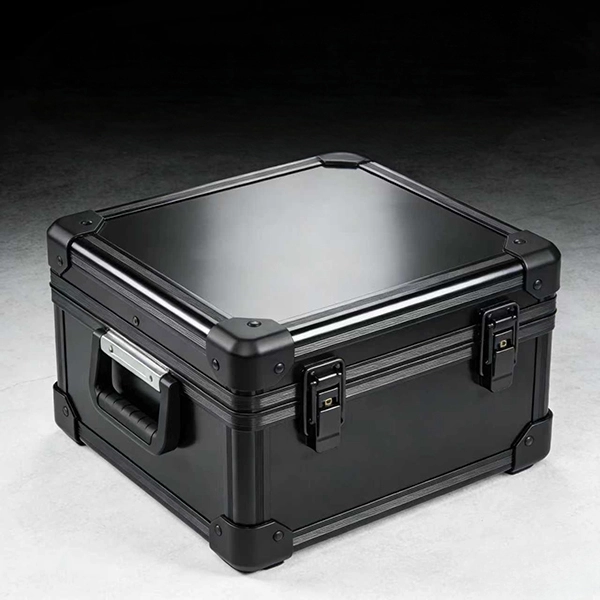 Professional Hard-Shell Tool Storage Case