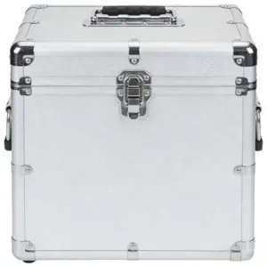 Professional Heavy Duty Tool Storage Case