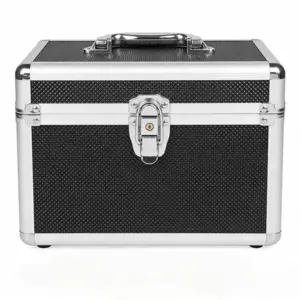 Professional Lockable Tool Storage Case