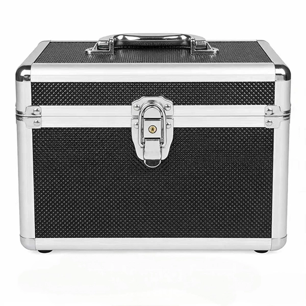 Professional Lockable Tool Storage Case