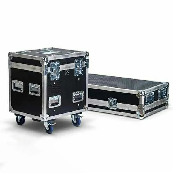 Stage & Media Gear Transport