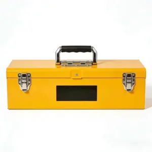 Standard Handle Tool Case