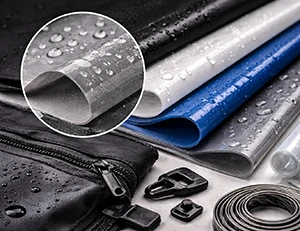 TPU PVC Waterproof Material