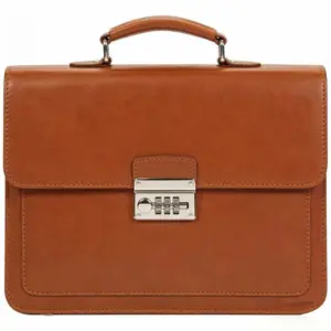 TSA Lock Laptop Briefcase