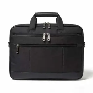 TSA Lock Tech Organizer Briefcase