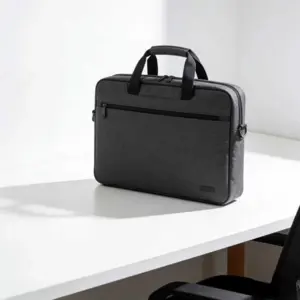 Tech Organizer Soft Briefcase