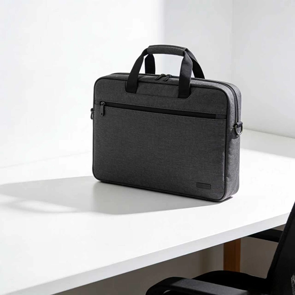 Tech Organizer Soft Briefcase