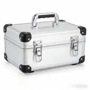 Waterproof Equipment Hard-Shell Case