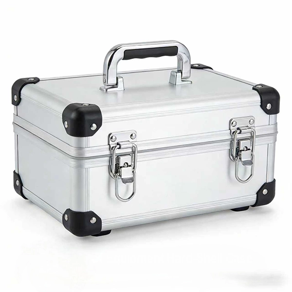 Waterproof Equipment Hard-Shell Case