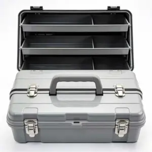 Waterproof Handle Tool Case