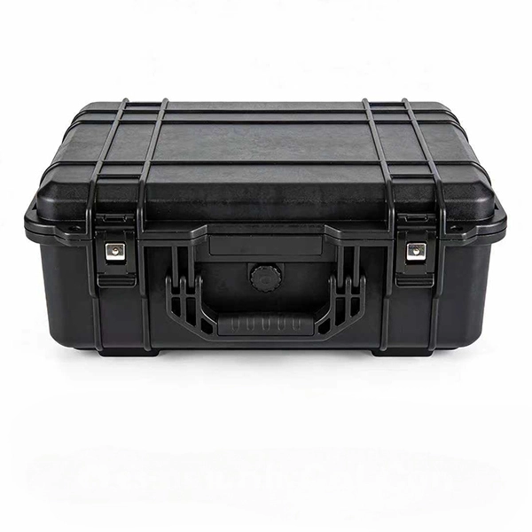 Waterproof Lockable Hard-Shell Tool Case
