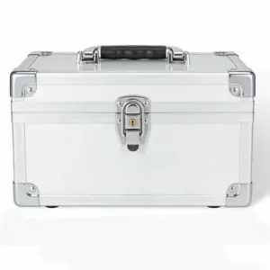 Waterproof Lockable Tool Case