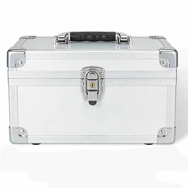 Waterproof Lockable Tool Case