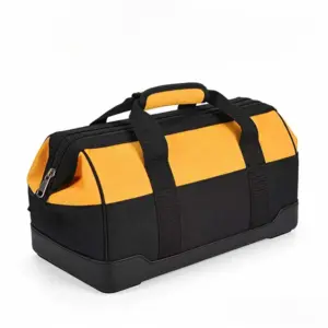 Waterproof Soft-Sided Tool Case