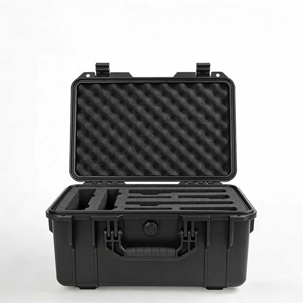 Waterproof Tool Case with Foam Insert