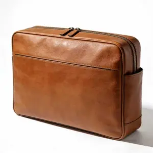 classic soft briefcase