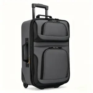 Adventure Soft-shell Carry-on Luggage