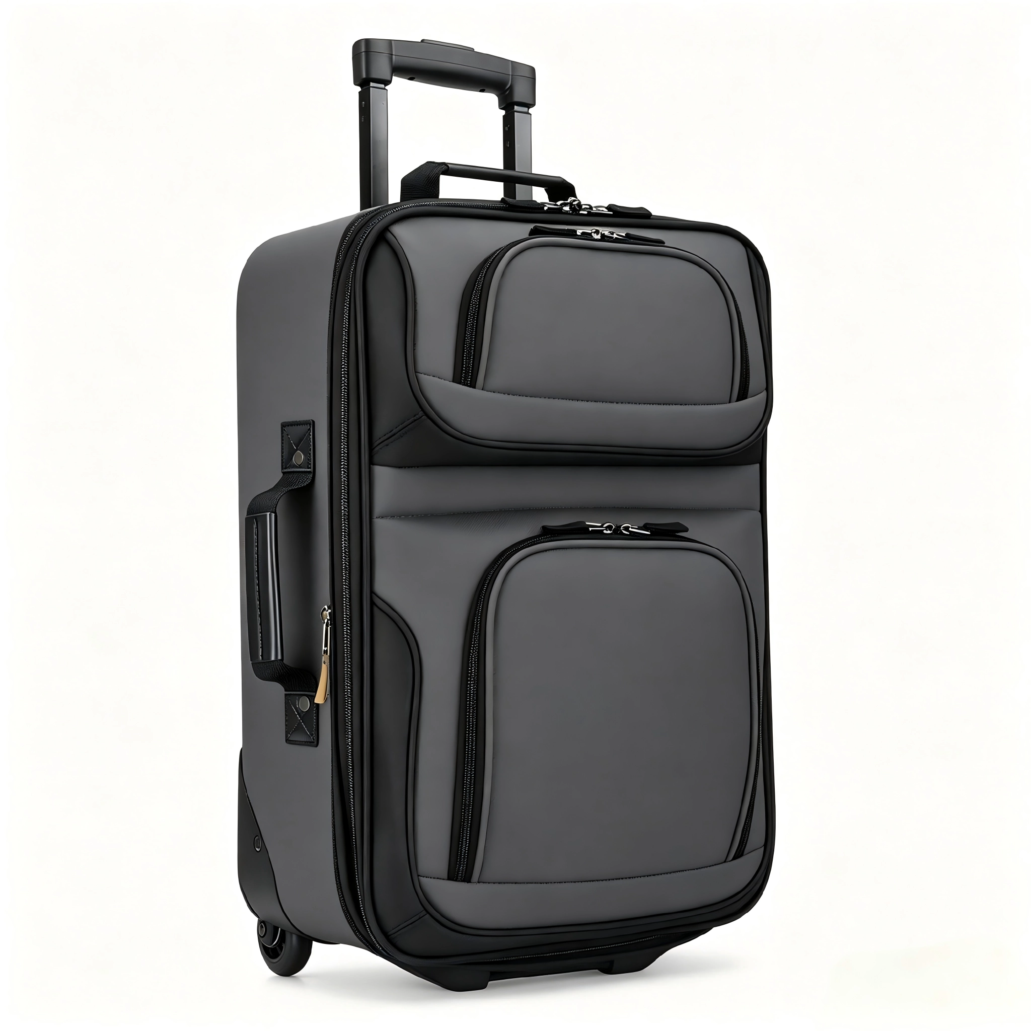 Adventure Soft-shell Carry-on Luggage
