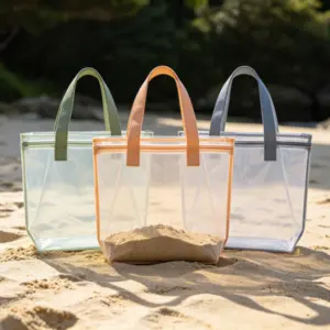 Beach Tote