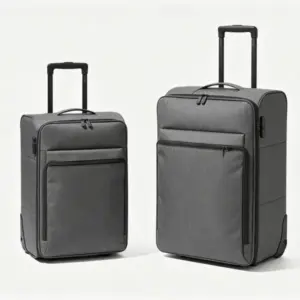 Collapsible Checked Luggage