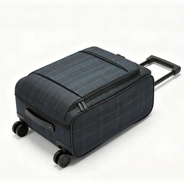 Collapsible Checked Luggage - Image 3